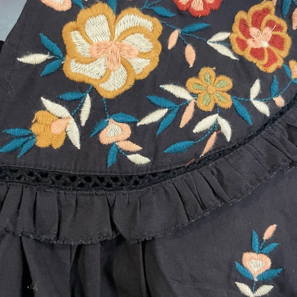 Anthropologie Blouse - Picture 6 of 7